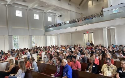 Welcome to the FPCOS Blog!