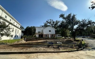 What’s the Big Dig?