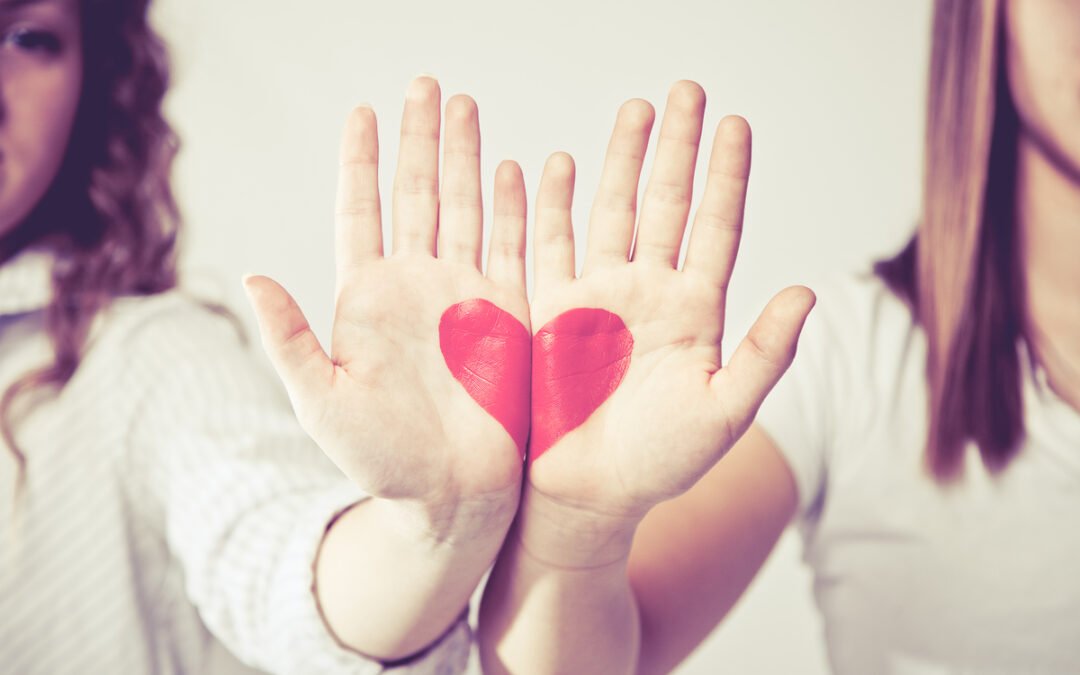 Agape Meals: An Extension of Helping Hands